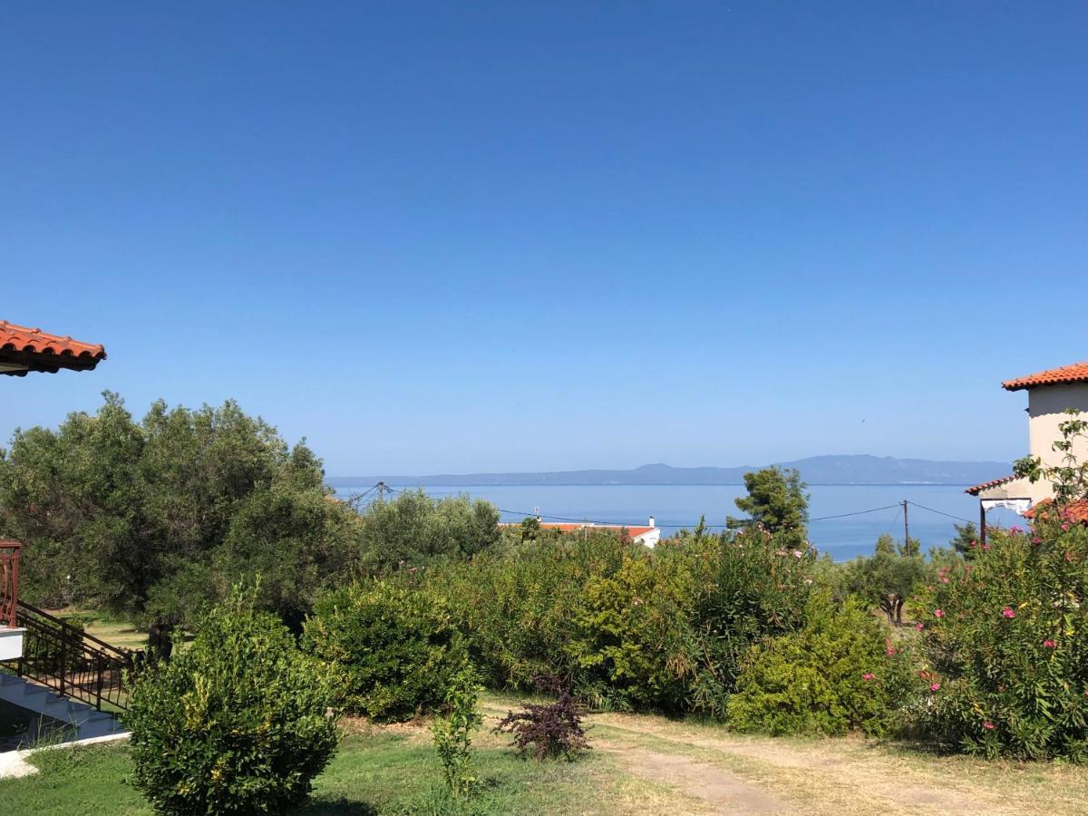 Antonio By The Sea Διαμέρισμα Κρυοπηγή Εξωτερικό φωτογραφία