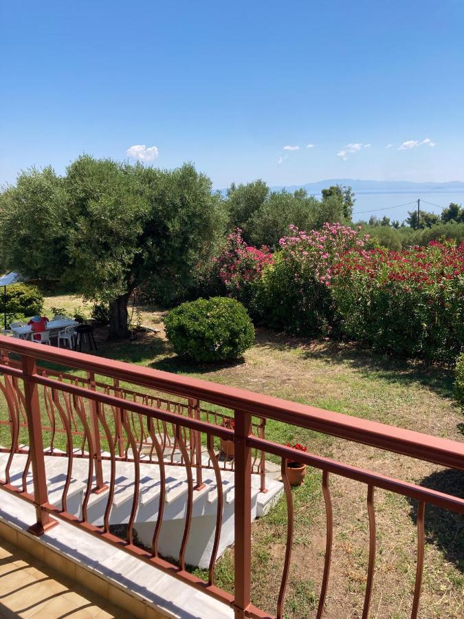 Antonio By The Sea Διαμέρισμα Κρυοπηγή Εξωτερικό φωτογραφία